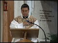 Mass For Shut Ins Holy Family of Jesus, Mary and Joseph December 31, 2017 Mass For Shut Ins Holy Family of Jesus, Mary and Joseph December 31, 2017