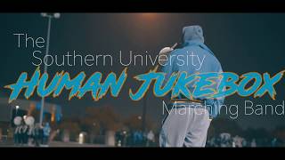 SU Human Jukebox Teaser Trailer - An MFCool Visual