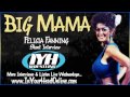 Big Mama Jimmy Valiant Valet Wrestling Shoot Interview