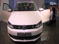 The New VW Jetta Arrived From The USA In Munich