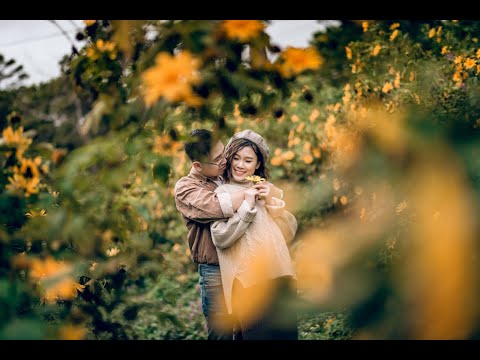 CHỤP HÌNH CƯỚI TRỌN GÓI GIÁ RẺ TẠI ĐÀ LẠT