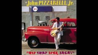 Watch John Pizzarelli Nobodys Heart video