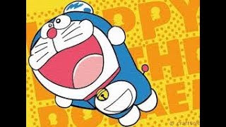 Doraemon - 1.Bölüm - Doraemon Türkçe