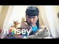 Dojo Rising
