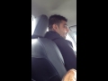 Police Abuse of Uber Driver in New York City - March 30th, 2015