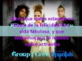 Keys To The Kingdom - Group 1 Crew (Sub. Español/Spanish)