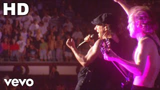 Ac/Dc - Whole Lotta Rosie (Plaza De Toros De Las Ventas, July 1996 - Official Hd Video)