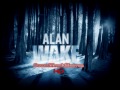 Alan Wake - The Poet and the Muse- Poets Of the fall