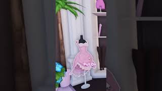 My Irl Outfit In Dress To Impress