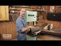band saw