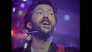 Watch Eric Clapton Behind The Mask video