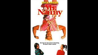 Mr. Nanny Opening Scene