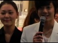 [Fancam 1] SS501 Hyun Joong Visit TFS Tampines Mall Branch @ Singapore 101202 Part 1/2