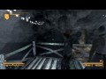 Lets Play Fallout 3 (BLIND) - Part 157 (Evil Char) (HQ)