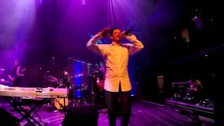 Watch El Debarge Rhythm Of The Night video