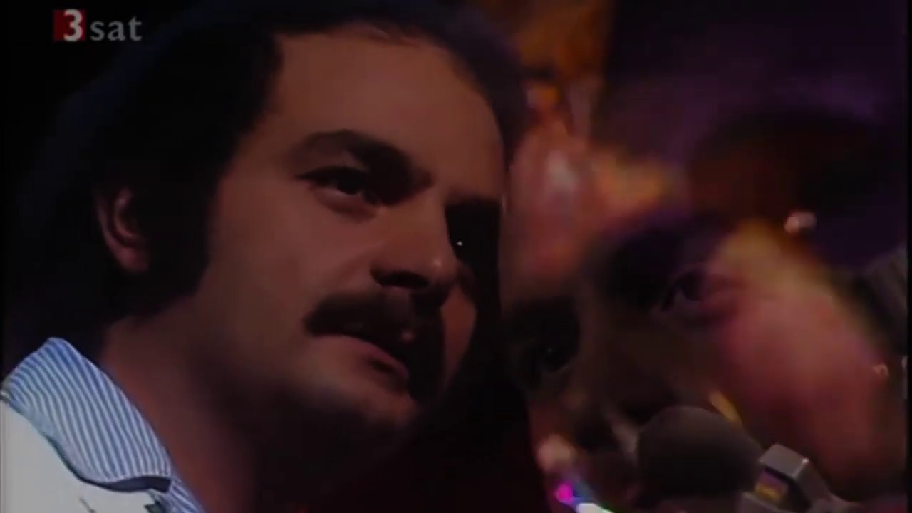 I Santo California - Tornerò (1975)