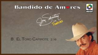Watch Joan Sebastian El Toro Capirote video