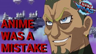 How Do They Keep Fcking It Up Yu-Gi-Oh Vrains - Part 2