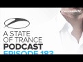 Video Armin van Buuren's A State Of Trance Official Podcast Episode 183