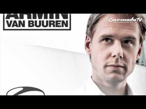 Armin van Buuren's A State Of Trance Official Podcast Episode 183