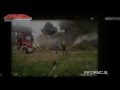 POŻAR KURNIKA W ŚRODZIE ŚL POŻAR KURNIKA W ŚRODZIE ŚL