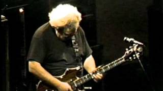Watch Grateful Dead All Along The Watchtower Live At Knickerbocker Arena Albany NY March 1990 video