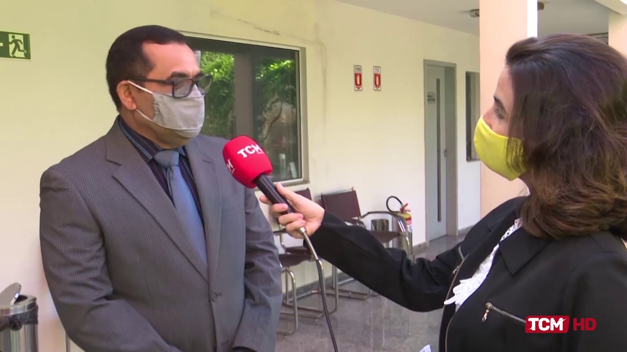 Jornal TCM - Congresso reúne em Mossoró testemunhas de Jeová