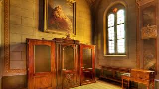 Confession is a Great Sacrament