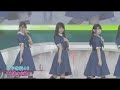 けやき坂46/永遠の白線 #4 けやき坂46/永遠の白線 #4