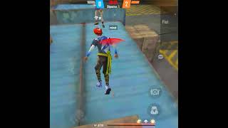 1Vs1 Challenge Video For Free Fire , Gamer