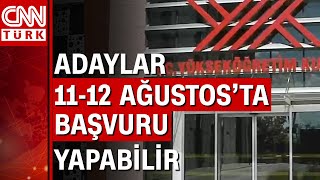 Kpssde Sınav Yeri Değişikliği