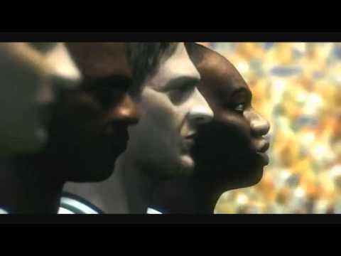 Pro evolution soccer 4 (PES4) Menu song