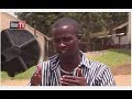 'Ndoragire mundurume ndakorereire na mwendwa wakwa, ngiohwo':...