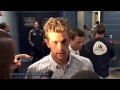 Union 1-3 Sounders FC Post-game Interviews
