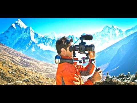 Maalai Mangum Neram Relaxing & Refreshing Video HD