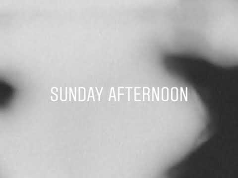 Alain Clark - Sunday Afternoon