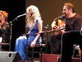 Homenaje a Enrique de Melchor -María Toledo canta por cantiñas enm el Teatro de la Zarzuela