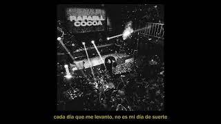 Rafaell Cocoa - Sobredosis
