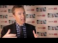 Speaker Interview with Jesper Anderson of Cisco Systems at Cable Congress 2013 in London