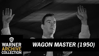 Clip Hd Wagon Master Warner Archive