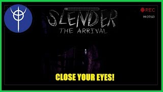Watch Arrival Close Your Eyes video