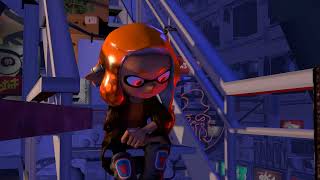 Animation Test Splatoon Sfm