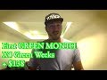 Trading in the Tim Sykes Challenge Month 11 Week 4