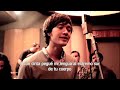 The Morning Benders - Excuses [Different Fur Studios - 17/12/09] (Subtitulado En Español)