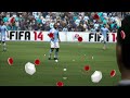 FIFA 14 Career Mode Trailer - Global Transfer Network