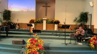 FBC Santa Fe | September 20th 2020
