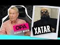 Opa schaut Musik - Xatar