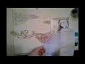 Mixed Media Canvas by Gabrielle Pollacco