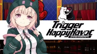 Dangan Ronpa In A Nutshell Rong Rong Audio Super Funny Parody Reaction Dangan Ronpa In A Nutshell Rong Rong Audio Super Funny Parody Reaction