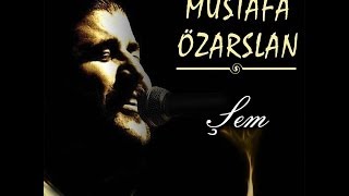 Mustafa Özarslan - Halaylar [ 2013 © ARDA Müzik ]
